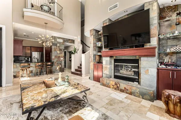 14450 N THOMPSON PEAK Parkway #140, Scottsdale, AZ 85260