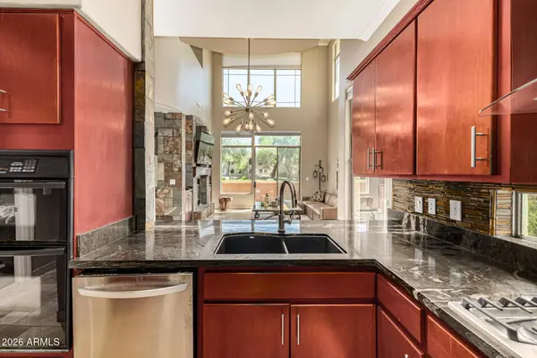 14450 N THOMPSON PEAK Parkway #140, Scottsdale, AZ 85260