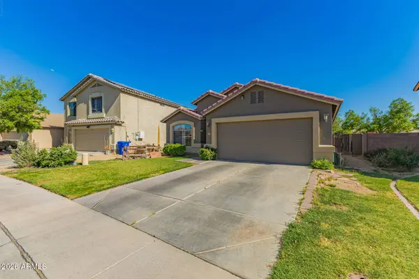 2209 N 105TH Avenue, Avondale, AZ 85392