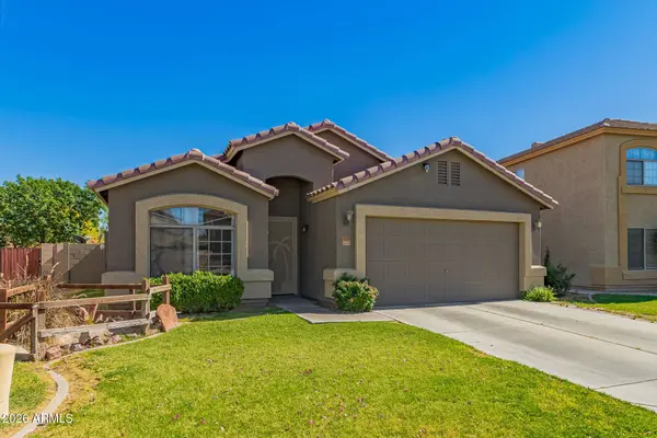 2209 N 105TH Avenue, Avondale, AZ 85392