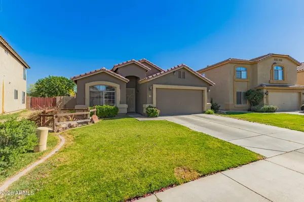 2209 N 105TH Avenue, Avondale, AZ 85392