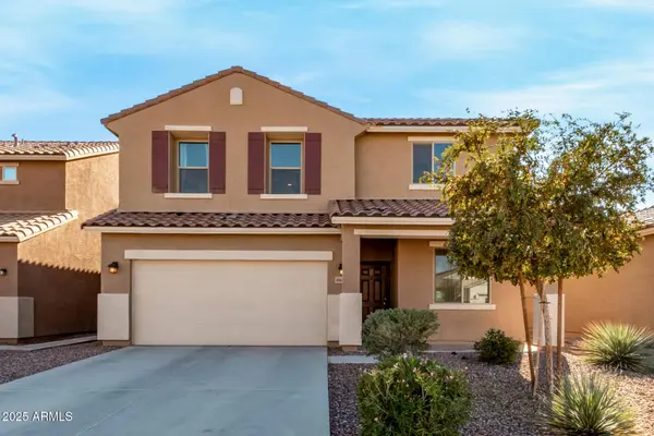11603 W CALAVAR Road, El Mirage, AZ 85335