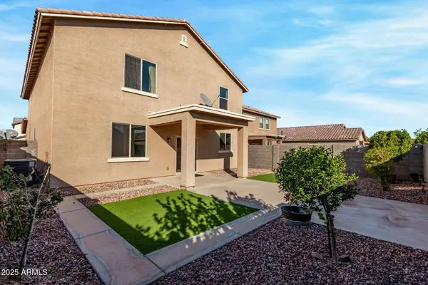 11603 W CALAVAR Road, El Mirage, AZ 85335