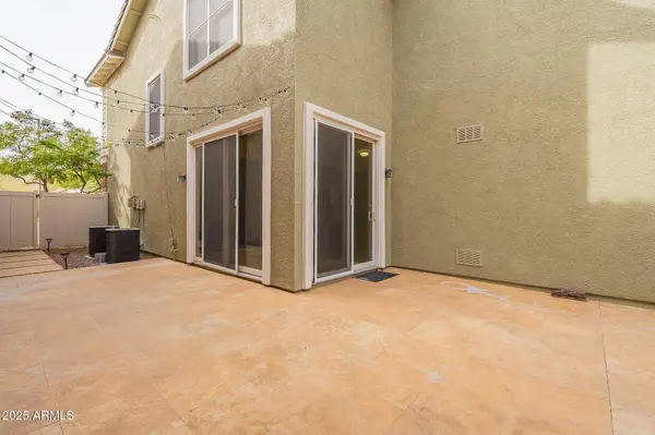 29104 N 124TH Drive, Peoria, AZ 85383