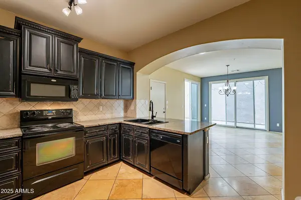29104 N 124TH Drive, Peoria, AZ 85383