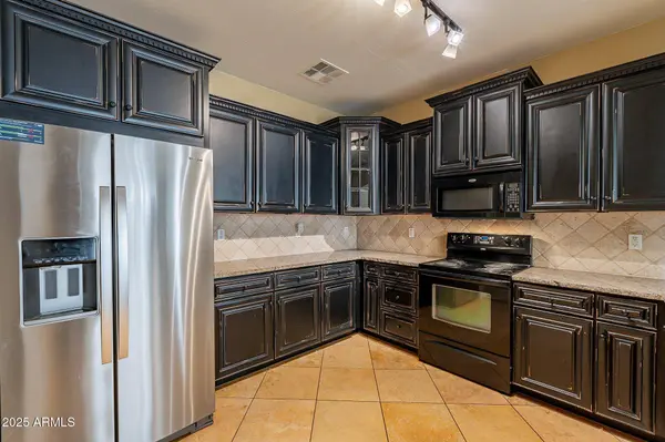 29104 N 124TH Drive, Peoria, AZ 85383