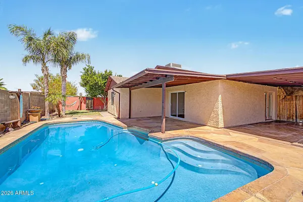 213 E CAMINO ESTRELLA --, Avondale, AZ 85323