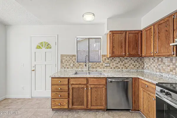 213 E CAMINO ESTRELLA --, Avondale, AZ 85323