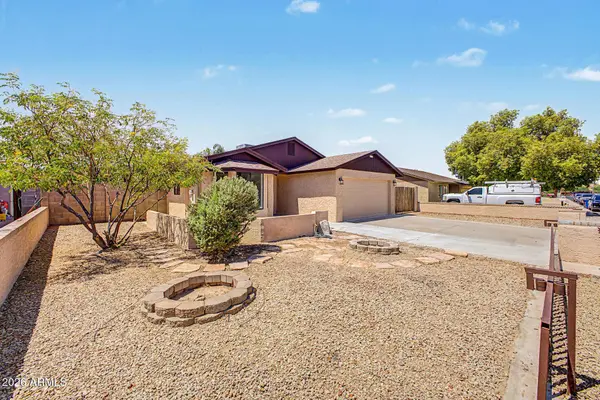 213 E CAMINO ESTRELLA --, Avondale, AZ 85323