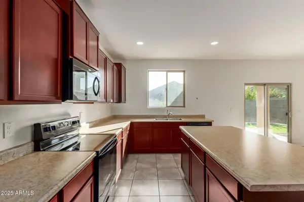 11603 W CALAVAR Road, El Mirage, AZ 85335