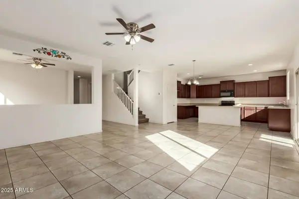 11603 W CALAVAR Road, El Mirage, AZ 85335