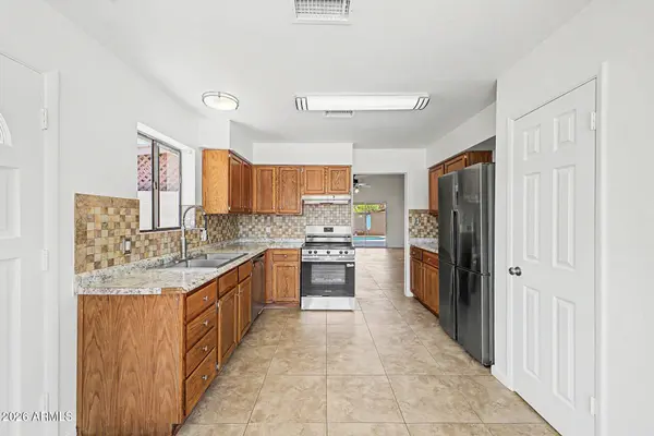 213 E CAMINO ESTRELLA --, Avondale, AZ 85323
