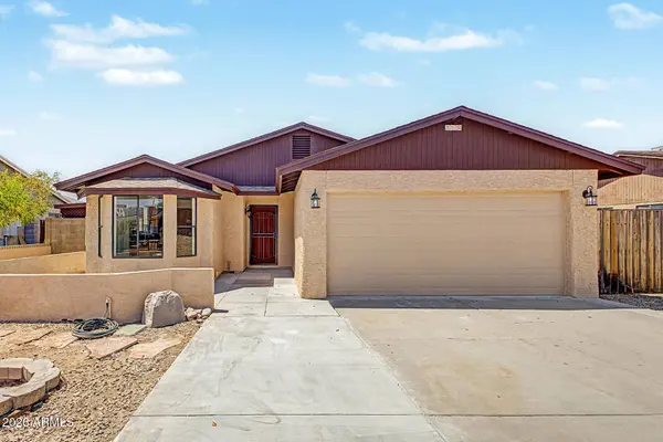 213 E CAMINO ESTRELLA --, Avondale, AZ 85323