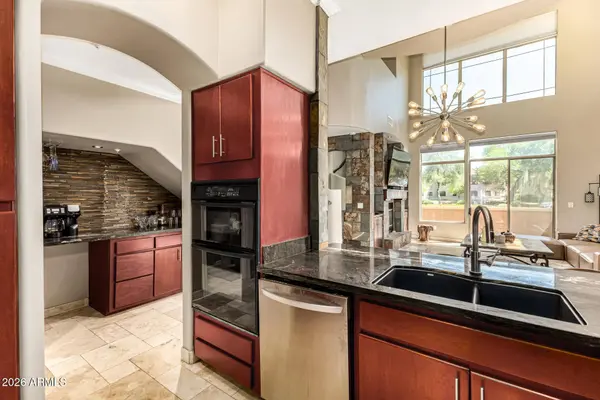 14450 N THOMPSON PEAK Parkway #140, Scottsdale, AZ 85260