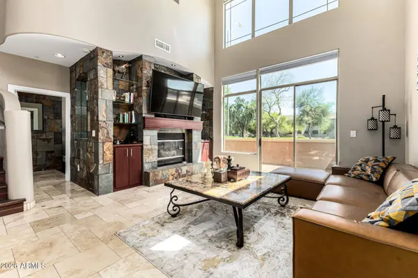 14450 N THOMPSON PEAK Parkway #140
