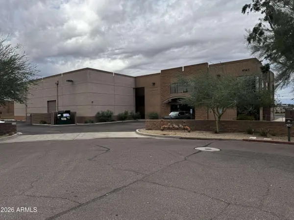 4145 W MERCURY Way, Chandler, AZ 85226