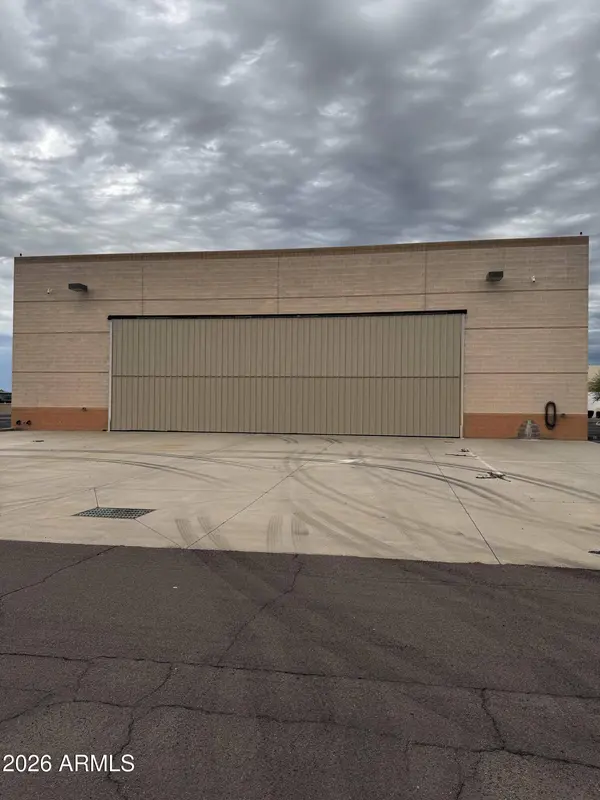 4145 W MERCURY Way, Chandler, AZ 85226