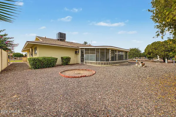 10438 W MOUNTAIN VIEW Road, Sun City, AZ 85351