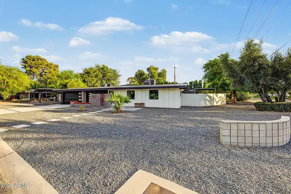 1417 W GLENN Drive, Phoenix, AZ 85021