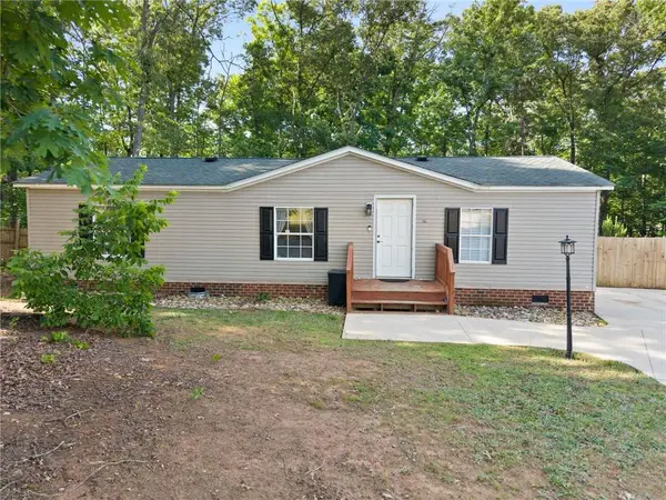 109 Kokomo WAY, Anderson, SC 29625