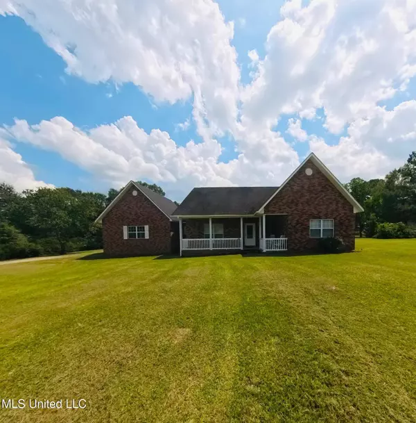 231 Burgundy Drive, Lucedale, MS 39452