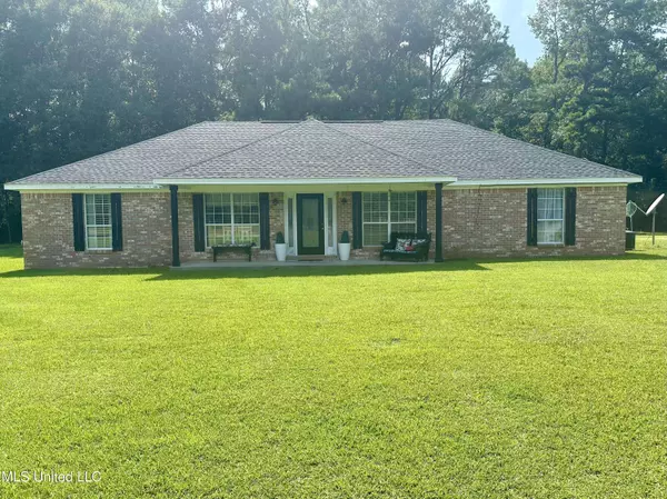 2745 Merritt Road, Leakesville, MS 39451