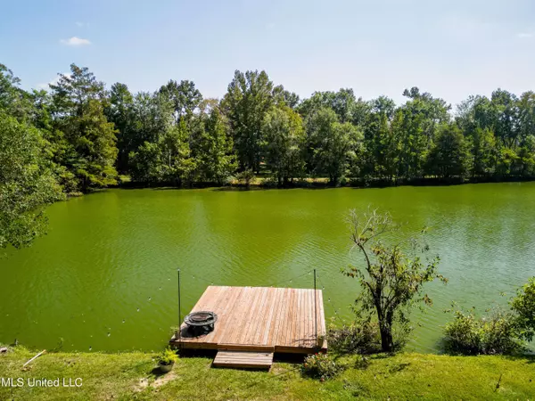 152 Mayhall Drive, Lucedale, MS 39452