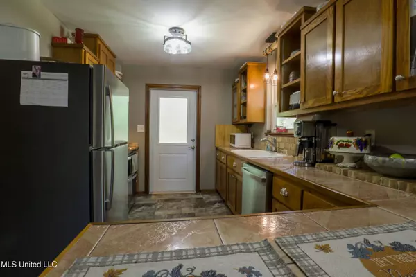 152 Mayhall Drive, Lucedale, MS 39452