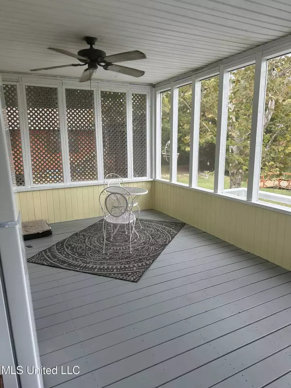 152 Mayhall Drive, Lucedale, MS 39452