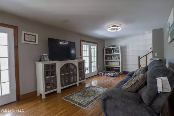 152 Mayhall Drive, Lucedale, MS 39452