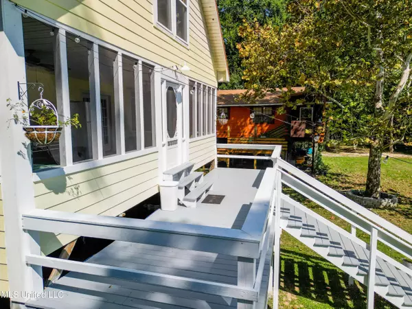 152 Mayhall Drive, Lucedale, MS 39452