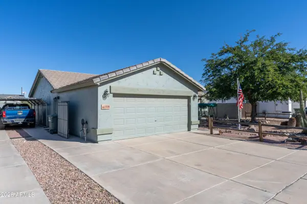 1338 E AUTUMN SAGE Trail E, Casa Grande, AZ 85122