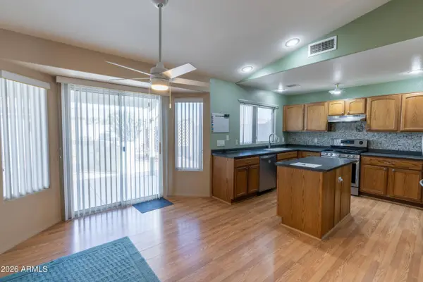 1338 E AUTUMN SAGE Trail E, Casa Grande, AZ 85122