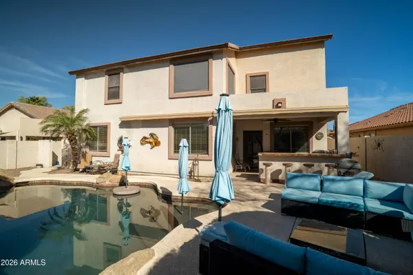 11433 E PETERSON Avenue, Mesa, AZ 85212