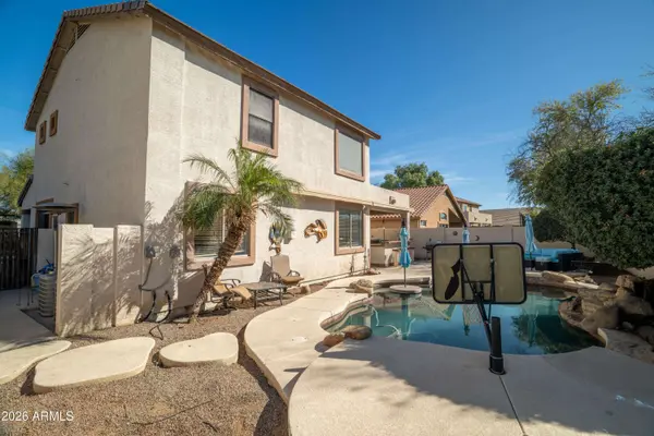 11433 E PETERSON Avenue, Mesa, AZ 85212