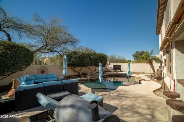 11433 E PETERSON Avenue, Mesa, AZ 85212