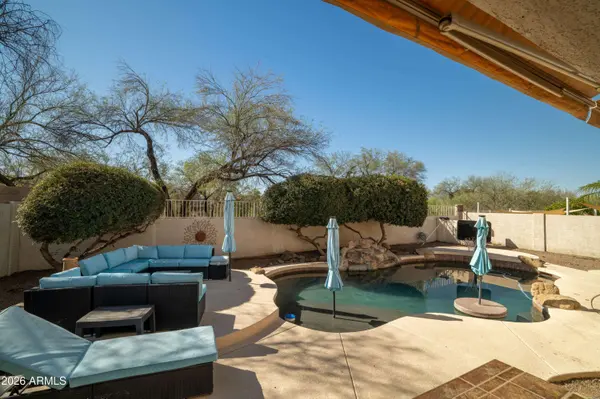 11433 E PETERSON Avenue, Mesa, AZ 85212