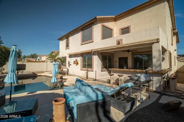 11433 E PETERSON Avenue, Mesa, AZ 85212