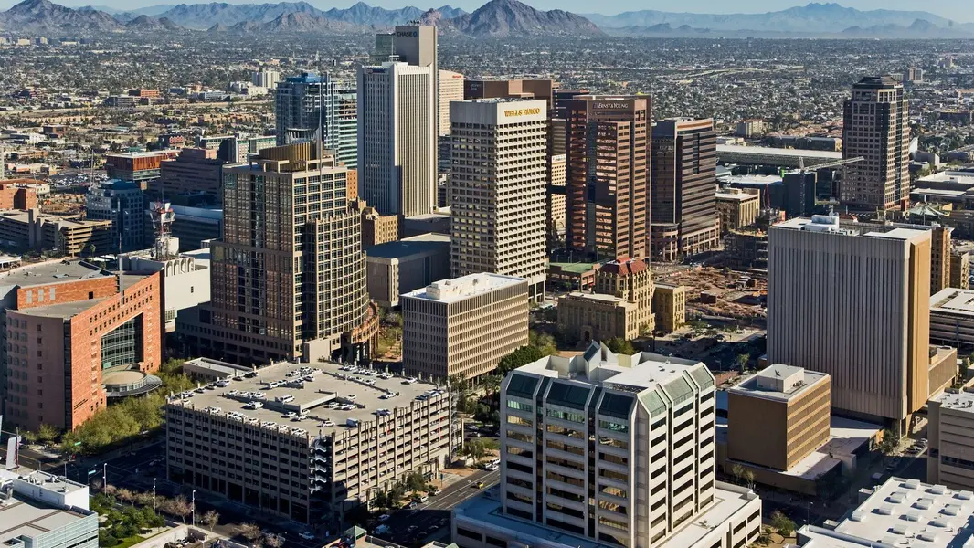 Phoenix