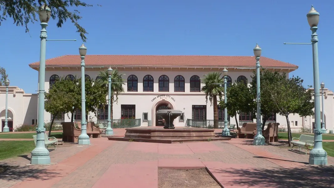 Casa Grande