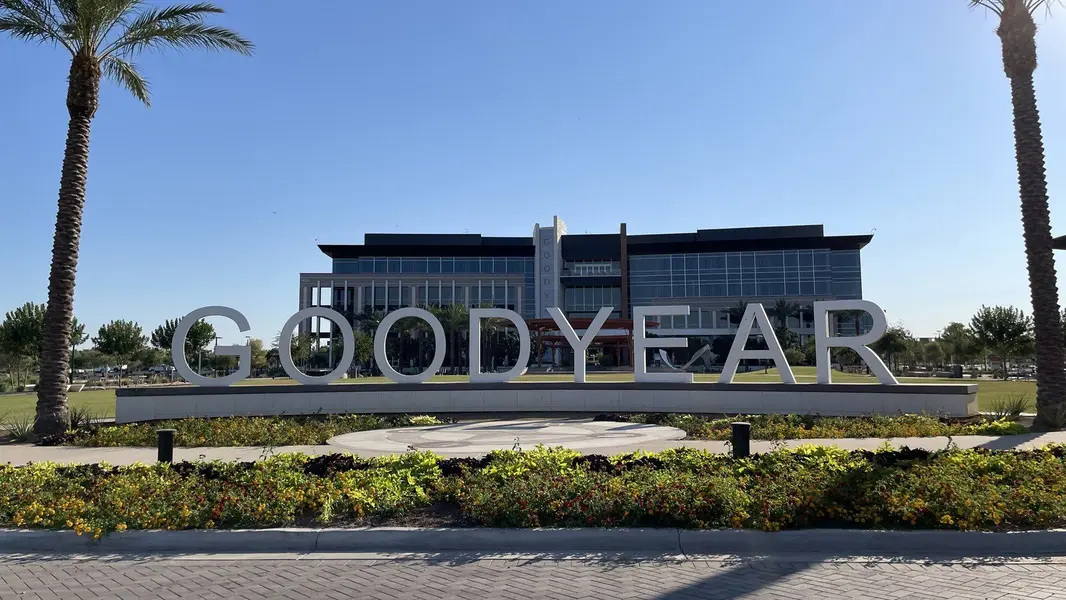 Goodyear