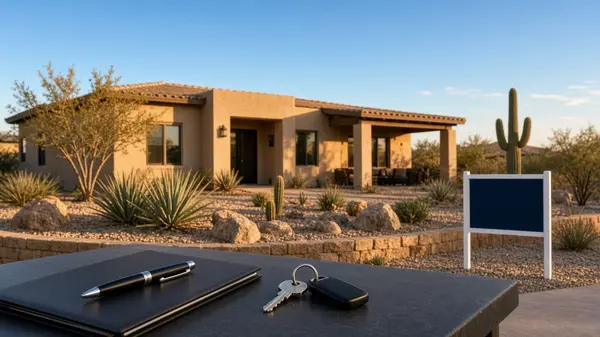 FHA, VA and USDA Loans in the West Valley and Pinal County: 2026 Basics