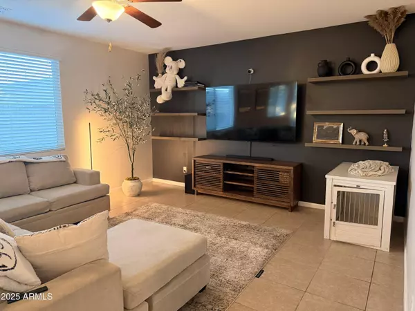 2029 E PIEDMONT Place, Casa Grande, AZ 85122