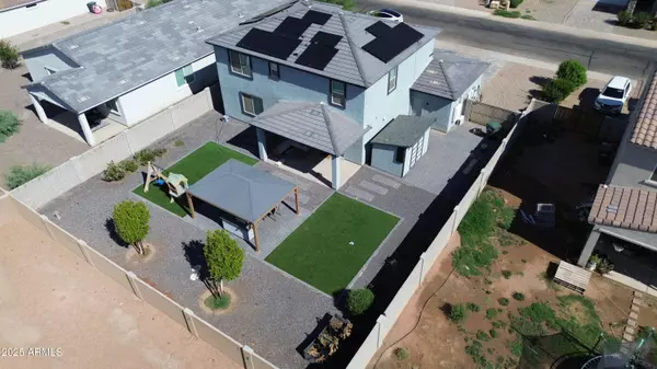 2029 E PIEDMONT Place, Casa Grande, AZ 85122