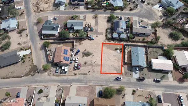 14977 S AVALON Road #5249, Arizona City, AZ 85123