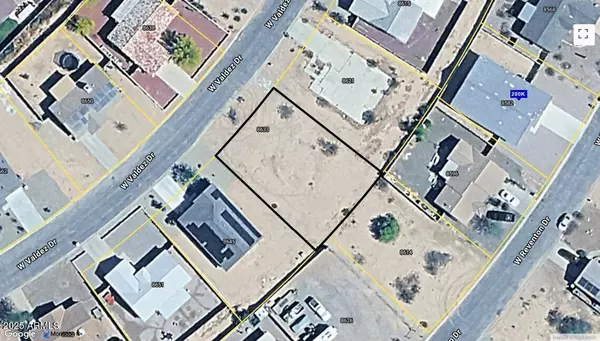 8633 W VALDEZ Drive #2506, Arizona City, AZ 85123