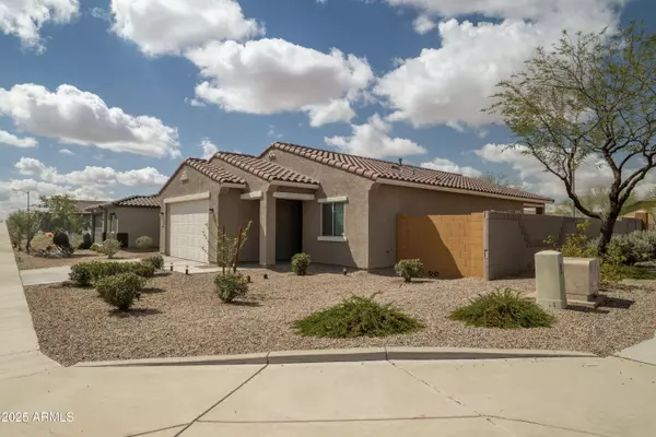 2583 N KENNA Place, Casa Grande, AZ 85122