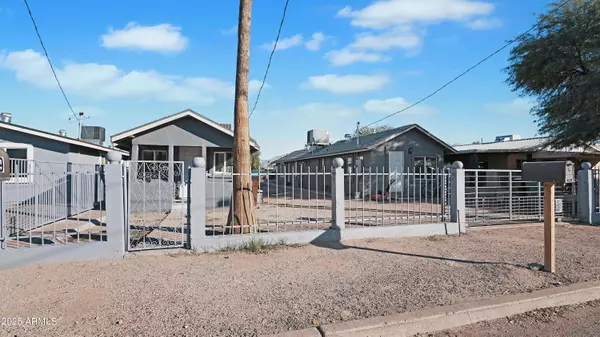 307 N D Street, Eloy, AZ 85131