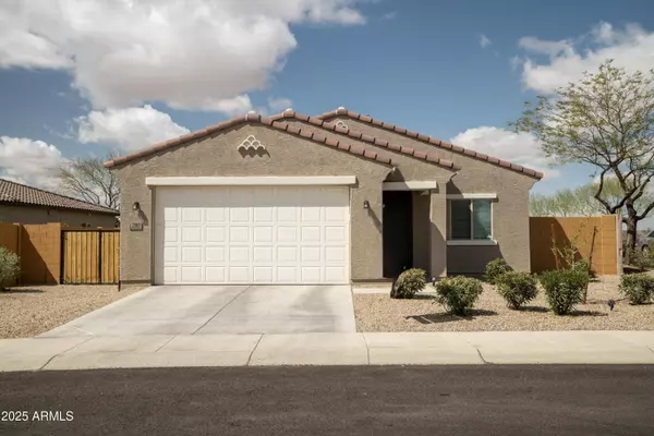 2583 N KENNA Place, Casa Grande, AZ 85122