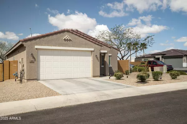 2583 N KENNA Place, Casa Grande, AZ 85122